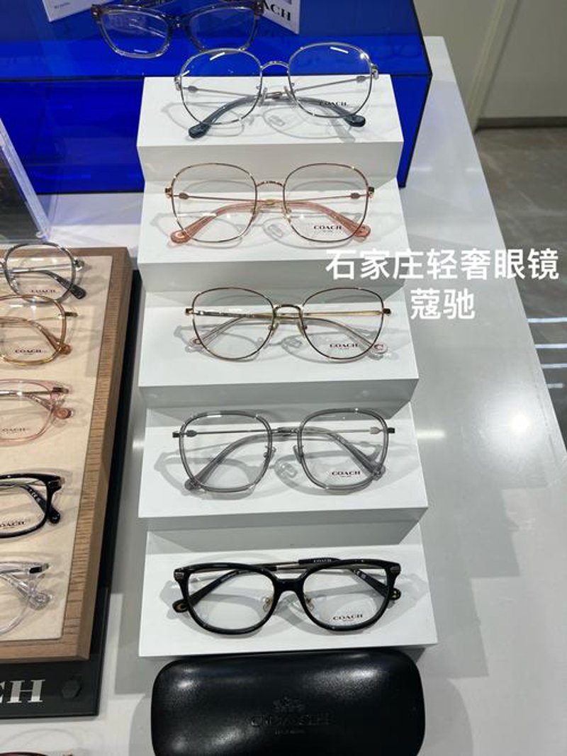 太阳镜的误判：你真的选对了吗？